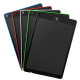 Tablette Graphique Enfant Dessin Bloc Note Numérique LCD 12 pouces 4.5 mm Épaisseur Pile Vert - www.yonis-shop.com