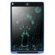 Tablette Graphique Enfant Dessin Bloc Note Numérique LCD 12 pouces 4.5 mm Épaisseur Pile Vert - www.yonis-shop.com