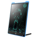 Tablette Graphique Enfant Dessin Bloc Note Numérique LCD 12 pouces 4.5 mm Épaisseur Pile Vert - www.yonis-shop.com