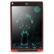 Tablette Graphique Enfant Dessin Bloc Note Numérique LCD 12 pouces 4.5 mm Épaisseur Pile Vert - www.yonis-shop.com