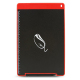 Tablette Graphique Enfant Dessin Bloc Note Numérique LCD 12 pouces 4.5 mm Épaisseur Pile Vert - www.yonis-shop.com