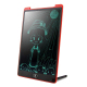 Tablette Graphique Enfant Dessin Bloc Note Numérique LCD 12 pouces 4.5 mm Épaisseur Pile Vert - www.yonis-shop.com