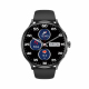 Montre Connectée Sportive Écran 1.39 Pouces Bluetooth 5.2 Appels Surveillance Santé Sommeil Oxygène Température Fréquence Car...