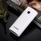 Boîtier Power Bank DIY Pour 2 Batteries 18650 Non Incluses USB Type C Indicateur Et Protections Électriques - www.yonis-shop.com