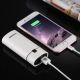 Boîtier Power Bank DIY Pour 2 Batteries 18650 Non Incluses USB Type C Indicateur Et Protections Électriques - www.yonis-shop.com
