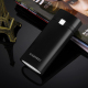 Boîtier Power Bank DIY Pour 2 Batteries 18650 Avec Sortie USB Indicateur Et Protections Batteries Non Incluses - www.yonis-sh...