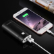 Boîtier Power Bank DIY Pour 2 Batteries 18650 Avec Sortie USB Indicateur Et Protections Batteries Non Incluses - www.yonis-sh...