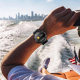 Montre Connectée Étanche Sport Extérieur Écran Couleur Bluetooth Appel Musique - www.yonis-shop.com