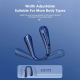 Ventilateur De Cou Portable USB Sans Pales Avec Affichage Numérique 5 Vitesses Et Autonomie De 2,5 À 6,5 Heures - www.yonis-s...