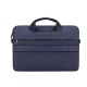 Sacoche Ordinateur Portable Résistante et Imperméable Grande Capacité Pour PC 15.6 Pouces Avec Sangle de Valise et Design Pol...