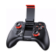 Manette de Jeu Appareils Android iOS PC Gamepad Portable Sans Fil Bluetooth Clip Téléphone Noir - www.yonis-shop.com