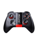 Manette de Jeu Appareils Android iOS PC Gamepad Portable Sans Fil Bluetooth Clip Téléphone Noir - www.yonis-shop.com