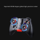 Manette de Jeu Appareils Android iOS PC Gamepad Portable Sans Fil Bluetooth Clip Téléphone Noir - www.yonis-shop.com