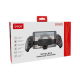 Manette de Jeu Android iOS Gamepad Sans Fil Extensible Bluetooth Téléphones Tablettes Noir - www.yonis-shop.com