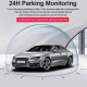 Dashcam Vision Nocturne HD 1440P Avec Double Enregistrement Et Assistance ADAS - www.yonis-shop.com