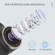 Dashcam HD 1080P Vision Nocturne Enregistrement En Boucle Verrouillage Vidéo Grand Angle 140° Écran 3.16 Pouces - www.yonis-s...