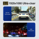 Dashcam HD 1080P Vision Nocturne Enregistrement En Boucle Verrouillage Vidéo Grand Angle 140° Écran 3.16 Pouces - www.yonis-s...