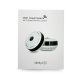 Caméra IP 360 Degrés 960p Appareil Photo Panoramique Suivi Temps Réel APP Vision Nocturne 10m Noir Blanc - www.yonis-shop.com