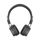 Casque Audio Bluetooth 5.4 Pour Gaming Avec Autonomie De 28 Heures Et Support AUX