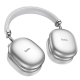 Casque Audio Bluetooth 5.4 Réduction Active Du Bruit Autonomie 90 Heures Mode Gaming