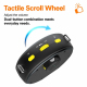 Amplificateur Vocal Portable Sans Fil Avec Micro-Cravate Magnétique DSP Anti-Larsen Haut-Parleur 5 W Autonomie 4 Haines - www...