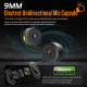 Amplificateur Vocal Portable Sans Fil Avec Micro-Cravate Magnétique DSP Anti-Larsen Haut-Parleur 5 W Autonomie 4 Haines - www...
