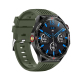 Montre Connectée Étanche IP68 1.85 Pouces avec Bracelet Silicone et Surveillance du Sommeil - www.yonis-shop.com