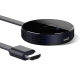 Répartiteur HDMI Sans Fil Ultra Performant Compatible Google Chrome et Home Transmission 30m WiFi Double 5G/2.4G