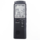 Dictaphone Numérique HD Réduction De Bruit Écran Monochrome 32G Support MP3 WAV