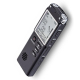 Dictaphone Numérique HD Réduction De Bruit Écran Monochrome 32G Support MP3 WAV