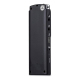 Dictaphone Numérique HD Réduction De Bruit Écran Monochrome 32G Support MP3 WAV