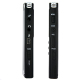 Dictaphone Numérique HD Réduction De Bruit Écran Monochrome 32G Support MP3 WAV