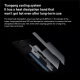 Tablette Tactile 13.2 Pouces Écran 3.4K 144 Hz Snapdragon 8 Elite 16 Go 1 To Wi Fi 7 - www.yonis-shop.com