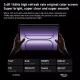 Tablette Tactile 13.2 Pouces Écran 3.4K 144 Hz Snapdragon 8 Elite 16 Go 1 To Wi Fi 7 - www.yonis-shop.com