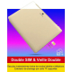 Tablette Tactile Android 14.1 Pouces 4G LTE 4GB RAM 128GB ROM Dual SIM GPS Caméra 13MP Batterie 7000mAh