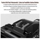 Caméra Numérique 8K Pour Photo Et Vidéo Zoom Optique 18x Stabilisation Gyroscopique WiFi Bluetooth - www.yonis-shop.com