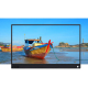 Cadre Photo Numérique 15.6 Pouces 1080P HD Angle Large 178 Degrés Portable Pour Ordinateur Console De Jeu PS4 PS3 XBox Avec H...