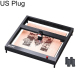 Machine De Gravure Laser Automatique 3 W Pour Bois Acrylique Et Métaux Revêtus Zone 400 × 400 mm Précision 0.05 mm Windows An...