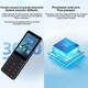 Téléphone À Touches 4G Android 13 Écran IPS 2,8 Pouces Double SIM 3 Go 32 Go GPS - www.yonis-shop.com