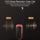 Oreillette Bluetooth Avec Câble Rétractable Et Autonomie Longue Durée Pour Appels Et Musique