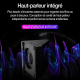 Mini Vidéoprojecteur LED Compact Pour Maison Compatible 1080P HDMI USB TF Avec Support Trépied - www.yonis-shop.com