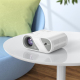 Mini Vidéoprojecteur Portable 720P WiFi Double Bande Bluetooth 5.0 Projection 20 À 200 Pouces