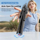 Perche À Selfie Avec Trépied Bluetooth 185 Cm Ouverture Automatique Pour Streaming Et Vlog Connexion Android iOS - www.yonis-...