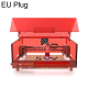 Graveur Laser Bleu 5 W Avec Boîtier Fermé Zone 300 X 300 Mm Et Gravure Cylindrique 360 Degrés - www.yonis-shop.com