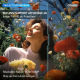 Vidéoprojecteur Portable Android DLP Full HD 1080p 300 ANSI Avec Batterie Autofocus WiFi Double Bande