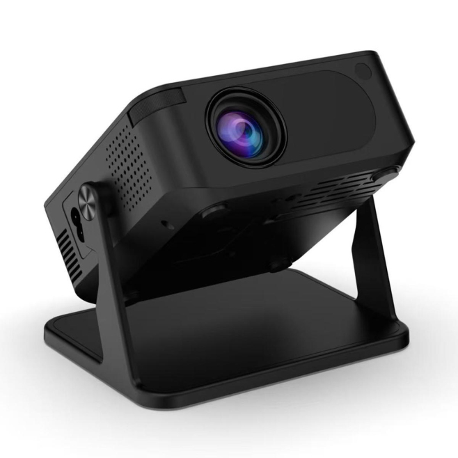 WOWOTO WWT-BL15 Pro Android 14 LCD 720P 150ANSI Smart Projector(EU Plug)