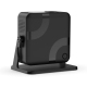 Vidéoprojecteur Android 14 LCD 720P 150 ANSI Avec WiFi Bluetooth Et Correction Trapézoïdale 4 Points - www.yonis-shop.com