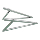 Support Réglable Pour Panneau Solaire Photovoltaïque En Aluminium AL6005-T5 Inclinaison 15° À 30° Installation Polyvalente - ...
