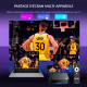 Box TV Android 14 4K 60 Hz 2 Go 16 Go WiFi 6 Bluetooth Ethernet Prise EU - www.yonis-shop.com