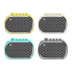 Enceinte Bluetooth Pour Sommeil Avec 8 Mélodies Minuterie 15 30 60 Min Radio Et Carte TF